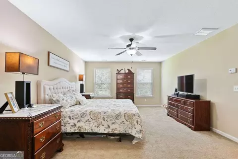 Bedroom - Undisclosed, Guyton, GA 31312 photo 6 of 7