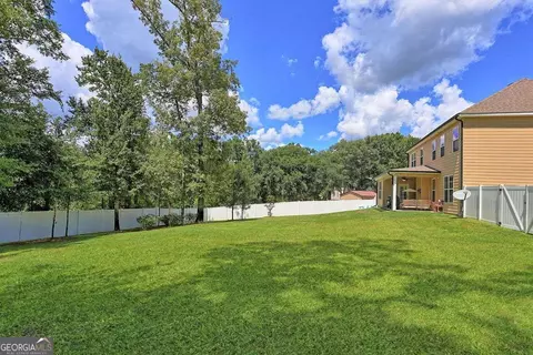 Exterior - Undisclosed, Guyton, GA 31312 photo 13 of 13