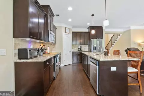Kitchen - Undisclosed, Guyton, GA 31312 photo 2 of 4