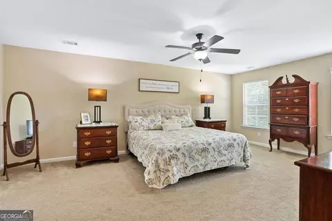 Bedroom - Undisclosed, Guyton, GA 31312 photo 5 of 7