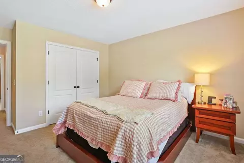 Bedroom - Undisclosed, Guyton, GA 31312 photo 4 of 7