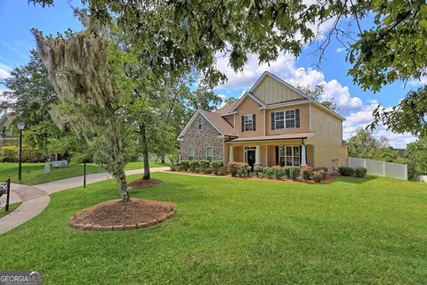 Exterior - Undisclosed, Guyton, GA 31312 photo 5 of 13