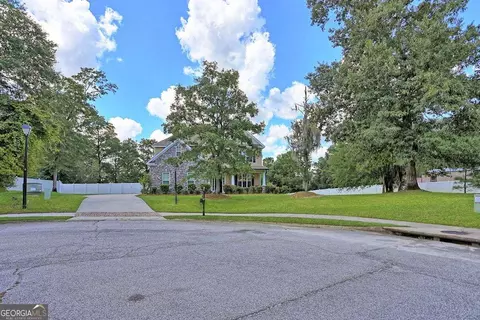 Exterior - Undisclosed, Guyton, GA 31312 photo 2 of 13