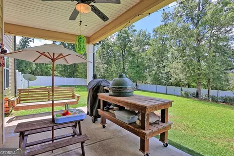 Exterior - Undisclosed, Guyton, GA 31312 photo 7 of 13