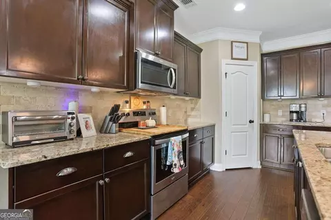 Entry Way - Undisclosed, Guyton, GA 31312 photo 2 of 10