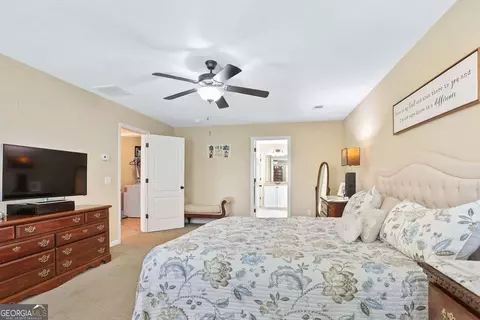 Bedroom - Undisclosed, Guyton, GA 31312 photo 7 of 7