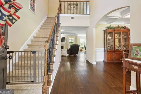 Entry Way - Undisclosed, Guyton, GA 31312 photo 1 of 10