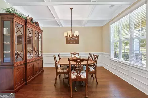 Dining - Undisclosed, Guyton, GA 31312 photo 1 of 2