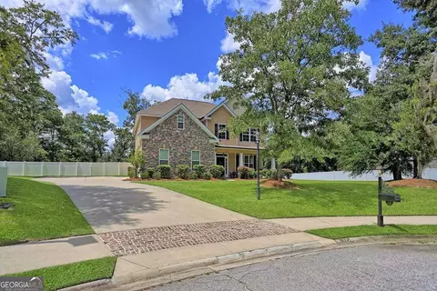Exterior - Undisclosed, Guyton, GA 31312 photo 3 of 13