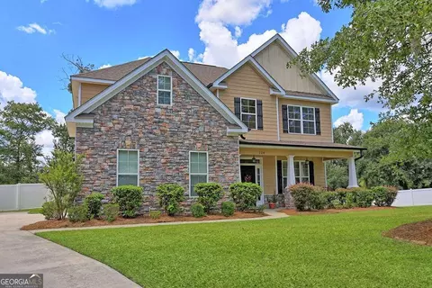 Exterior - Undisclosed, Guyton, GA 31312 photo 6 of 13
