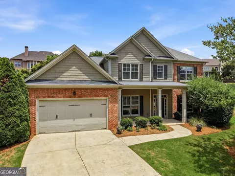 1222 Marinette Way, Hoschton, GA 30548