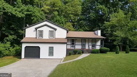 124 Cagle, Hiram, GA 30141