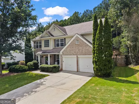 5886 Buckner Creek Dr SE, Mableton, GA 30126