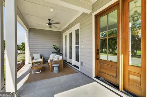 Exterior - 310 Reserve Way, Savannah, GA 31401 photo 3 of 7