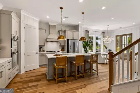 Kitchen - 310 Reserve Way, Savannah, GA 31401 photo 1 of 3