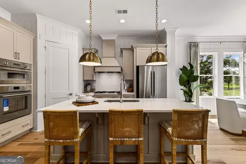 Kitchen - 310 Reserve Way, Savannah, GA 31401 photo 2 of 3