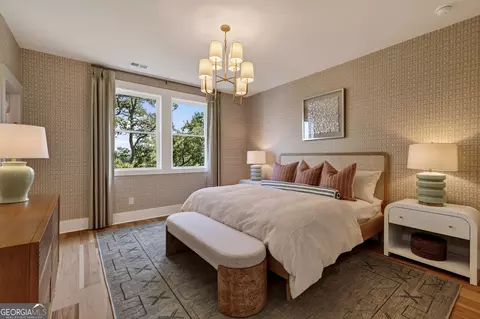 Bedroom - 310 Reserve Way, Savannah, GA 31401 photo 4 of 4