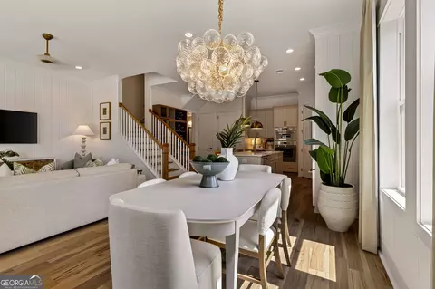 Dining - 310 Reserve Way, Savannah, GA 31401 photo 3 of 3