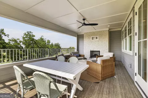 Exterior - 310 Reserve Way, Savannah, GA 31401 photo 6 of 7