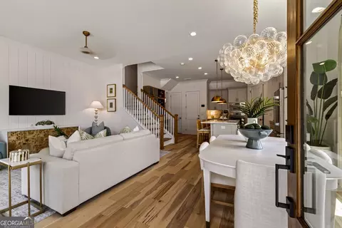 Entry Way - 310 Reserve Way, Savannah, GA 31401 photo 1 of 5