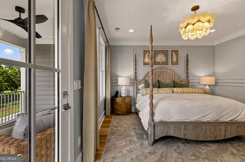 Bedroom - 310 Reserve Way, Savannah, GA 31401 photo 2 of 4