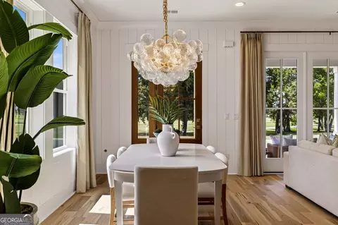 Dining - 310 Reserve Way, Savannah, GA 31401 photo 1 of 3