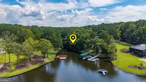 1101 Katherine Ln, Greensboro, GA 30642