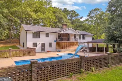 540 Bay Creek Rd, Loganville, GA 30052