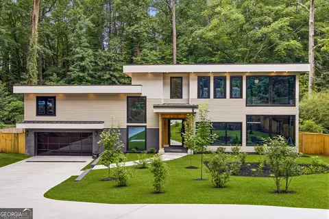 3626 N Stratford Rd NE, Atlanta, GA 30342