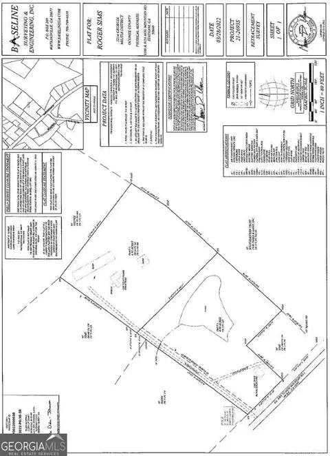 0 Hog Mountain Rd, Watkinsville, GA 30677