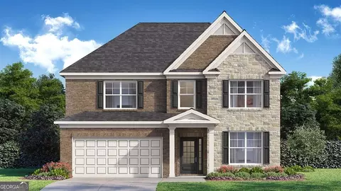 7172 Bocholt Dr, Atlanta, GA 30349