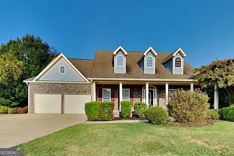 4464 Mill Water Xing, Douglasville, GA 30135