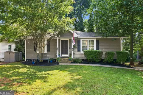 1286 Danner St SE, Atlanta, GA 30316