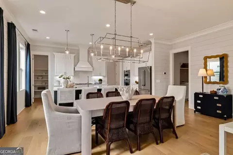 Dining - 403 Reserve Way, Savannah, GA 31401 photo 1 of 2