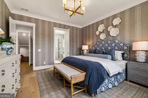 Bedroom - 403 Reserve Way, Savannah, GA 31401 photo 2 of 4