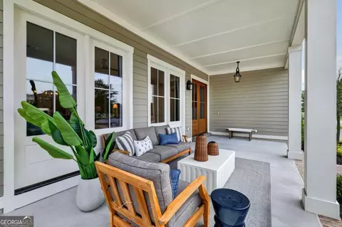 Exterior - 403 Reserve Way, Savannah, GA 31401 photo 2 of 6