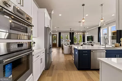 Kitchen - 403 Reserve Way, Savannah, GA 31401 photo 4 of 4
