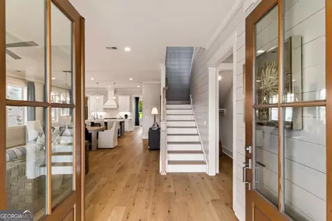 Entry Way - 403 Reserve Way, Savannah, GA 31401 photo 1 of 7