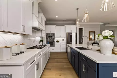 Kitchen - 403 Reserve Way, Savannah, GA 31401 photo 2 of 4