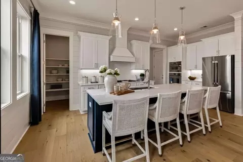 Kitchen - 403 Reserve Way, Savannah, GA 31401 photo 1 of 4