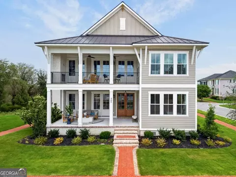 403 Reserve Way, Savannah, GA 31401