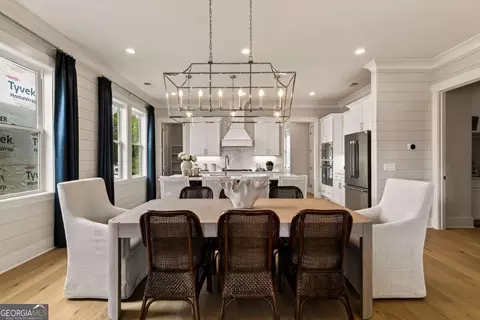 Dining - 403 Reserve Way, Savannah, GA 31401 photo 2 of 2