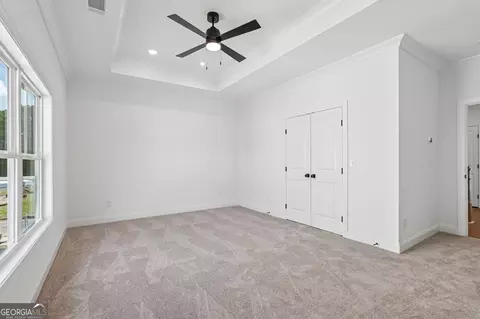 Bedroom - 144 Dewey Rd, Lilburn, GA 30047 photo 2 of 7