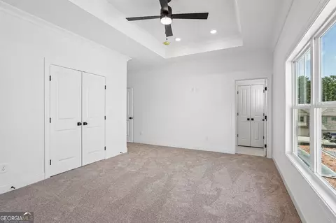 Bedroom - 144 Dewey Rd, Lilburn, GA 30047 photo 3 of 7