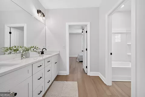 Entry Way - 144 Dewey Rd, Lilburn, GA 30047 photo 2 of 2