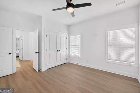 Bedroom - 144 Dewey Rd, Lilburn, GA 30047 photo 7 of 7