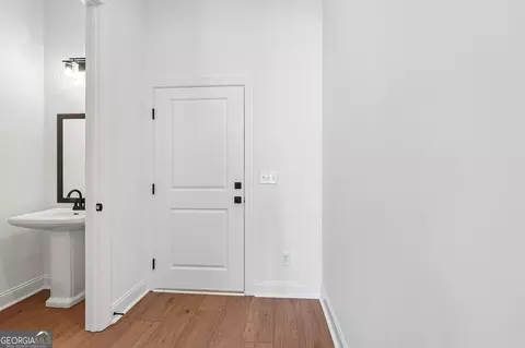 Entry Way - 144 Dewey Rd, Lilburn, GA 30047 photo 1 of 2