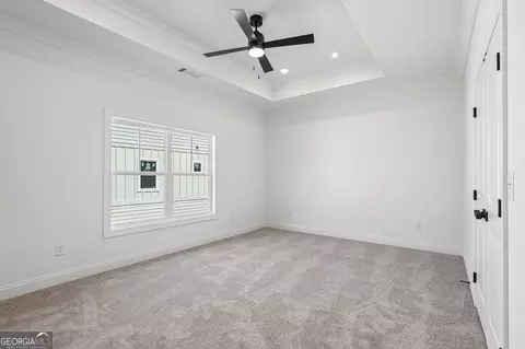 Bedroom - 144 Dewey Rd, Lilburn, GA 30047 photo 1 of 7