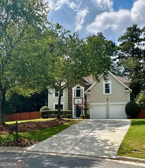 2960 Saddlebrook Glen Dr, Cumming, GA 30041