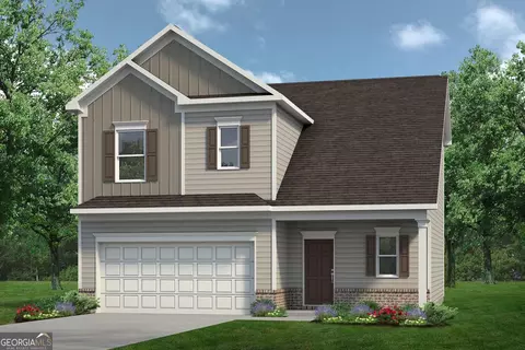 315 Jagee Dr #LOT C27, Byron, GA 31008